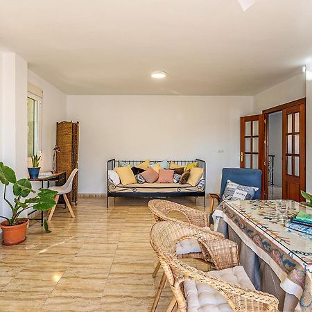 Stunning Air Conditioned House Cijuela المظهر الخارجي الصورة