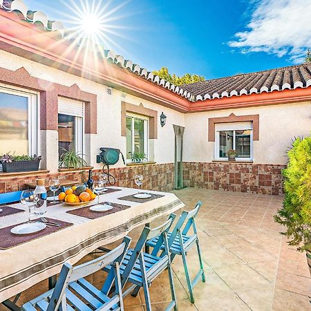 Stunning Air Conditioned House Cijuela المظهر الخارجي الصورة
