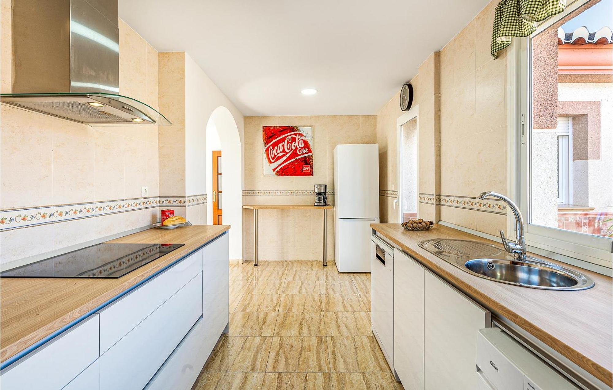 Stunning Air Conditioned House Cijuela المظهر الخارجي الصورة