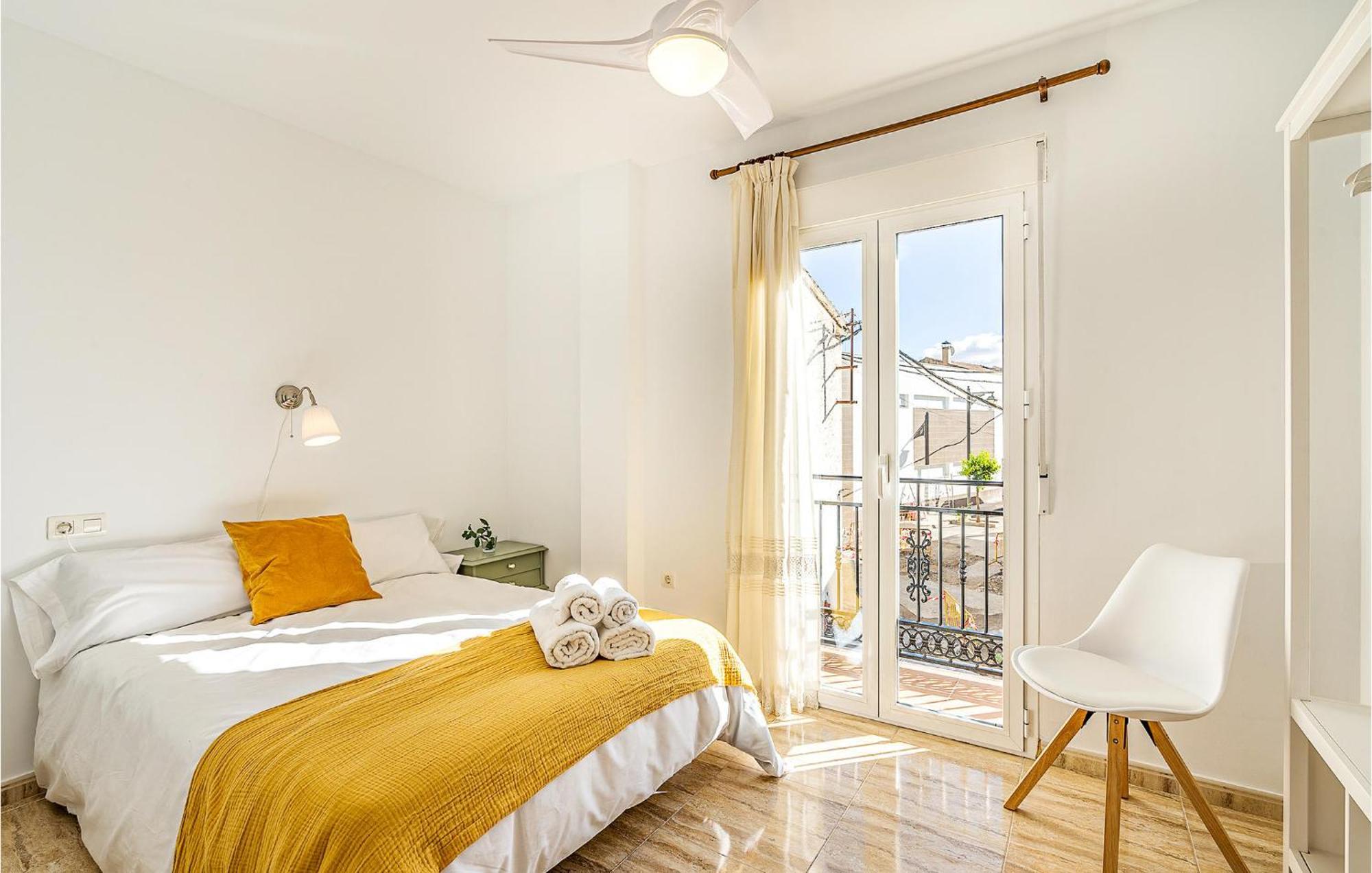 Stunning Air Conditioned House Cijuela المظهر الخارجي الصورة